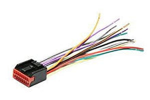 Load image into Gallery viewer, Absolute AWH140 (A71-1771) Reverse Wiring Harness Fit 1998-up Ford Lincoln Mercury Vehicles Factory Radio