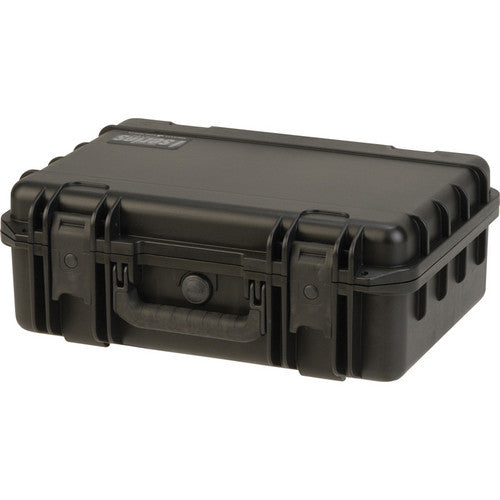 SKB 3i-1711-6B-E Small Military-Standard Waterproof Case 6" Deep (Empty)