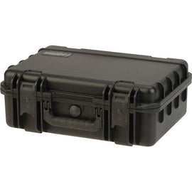 SKB 3i-1711-6B-E Small Military-Standard Waterproof Case 6