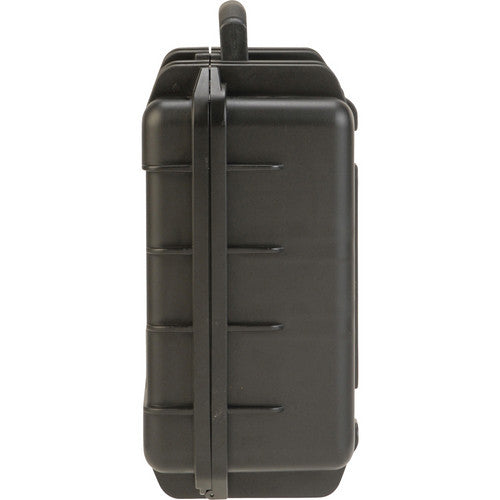 SKB 3i-1711-6B-E Small Military-Standard Waterproof Case 6" Deep (Empty)