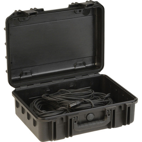SKB 3i-1711-6B-E Small Military-Standard Waterproof Case 6" Deep (Empty)