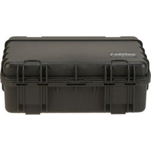 Load image into Gallery viewer, SKB 3i-1711-6B-L Military-Standard Waterproof Case 6" Deep (W/ Layered Foam)