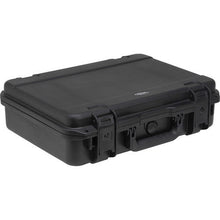 Load image into Gallery viewer, SKB 3i-1813-5B-L Mil-Std Waterproof Case 5" Deep (Black, Layered Foam)