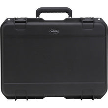 Load image into Gallery viewer, SKB 3i-1813-5B-L Mil-Std Waterproof Case 5" Deep (Black, Layered Foam)