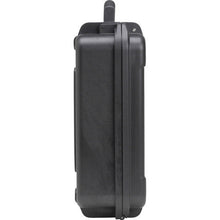 Load image into Gallery viewer, SKB 3i-1813-5B-L Mil-Std Waterproof Case 5" Deep (Black, Layered Foam)