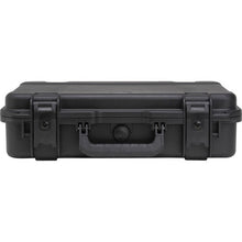 Load image into Gallery viewer, SKB 3i-1813-5B-L Mil-Std Waterproof Case 5" Deep (Black, Layered Foam)
