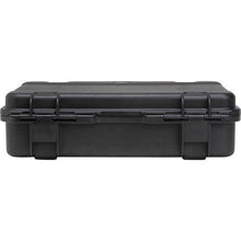 Load image into Gallery viewer, SKB 3i-1813-5B-L Mil-Std Waterproof Case 5" Deep (Black, Layered Foam)