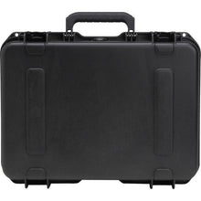Load image into Gallery viewer, SKB 3i-1813-5B-L Mil-Std Waterproof Case 5" Deep (Black, Layered Foam)