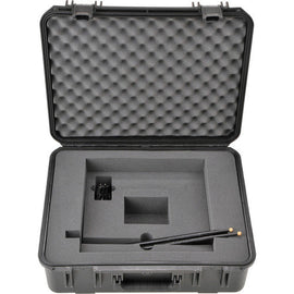SKB 3i-2015-YMP iSeries 2015-7 Case for the Yamaha DTX-MULTI 12