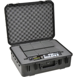 SKB 3i-2015-YMP iSeries 2015-7 Case for the Yamaha DTX-MULTI 12