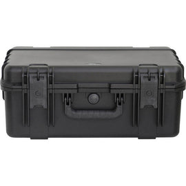 SKB 3i-2011-8B-E Military-Standard Waterproof Case 8
