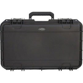 SKB 3i-2011-8B-C Military-Standard Waterproof Case 8 (W/ Cubed Foam)