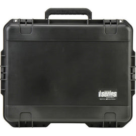 SKB 3i-2217-8B-C Military-Standard Waterproof Case 8 (W/ Cubed Foam)