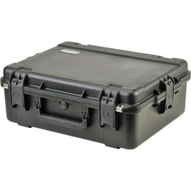 SKB 3i-2217-8B-C Military-Standard Waterproof Case 8 (W/ Cubed Foam)