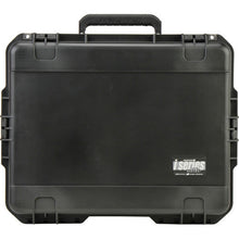 Load image into Gallery viewer, SKB 3i-2217-8B-E Military-Standard Waterproof Case 8" Deep (Empty)