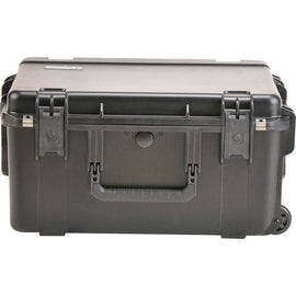 SKB 3i-2217-10BC Military-Standard Waterproof Case 10 (W/ Cubed Foam Interior)