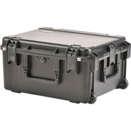 SKB 3i-2217-10BC Military-Standard Waterproof Case 10 (W/ Cubed Foam Interior)