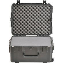Load image into Gallery viewer, SKB 3i-2217-10BC Military-Standard Waterproof Case 10 (W/ Cubed Foam Interior)