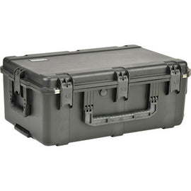 SKB 3i-2918-10BE iSeries Waterproof Case (Black, Empty)