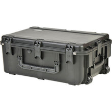Load image into Gallery viewer, SKB 3i-2918-10BC iSeries Waterproof Case (Black, Cubed Foam)