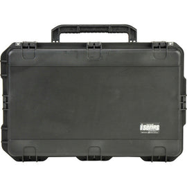 SKB 3i-2918-10BE iSeries Waterproof Case (Black, Empty)