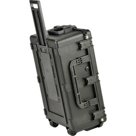 SKB 3i-2918-10BC iSeries Waterproof Case (Black, Cubed Foam)
