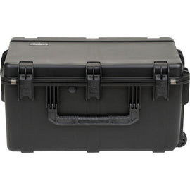 SKB 3i-2918-14BE iSeries Wheeled Waterproof Case (Black, Empty)