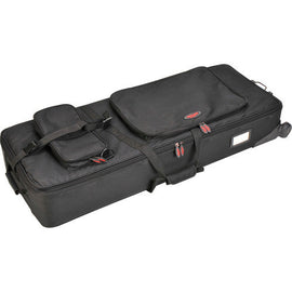SKB 1SKB-SC61KW 61 Note Keyboard Soft Case