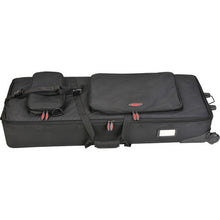 Load image into Gallery viewer, SKB 1SKB-SC61KW 61 Note Keyboard Soft Case