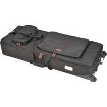 Load image into Gallery viewer, SKB 1SKB-SC61KW 61 Note Keyboard Soft Case