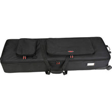 Load image into Gallery viewer, SKB 1SKB-SC76KW Soft Case for 76-Note Keyboards