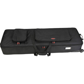 SKB 1SKB-SC76KW Soft Case for 76-Note Keyboards