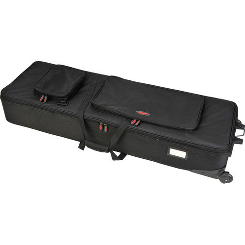 SKB 1SKB-SC76KW Soft Case for 76-Note Keyboards