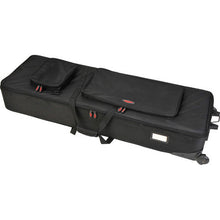 Load image into Gallery viewer, SKB 1SKB-SC76KW Soft Case for 76-Note Keyboards