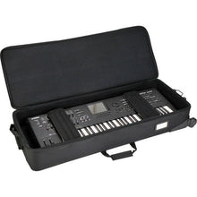 Load image into Gallery viewer, SKB 1SKB-SC61KW 61 Note Keyboard Soft Case
