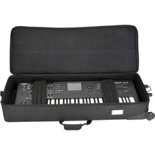 Load image into Gallery viewer, SKB 1SKB-SC61KW 61 Note Keyboard Soft Case