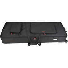 Load image into Gallery viewer, SKB 1SKB-SC88KW Soft Case for 88-Note Keyboards