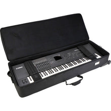 Load image into Gallery viewer, SKB 1SKB-SC88KW Soft Case for 88-Note Keyboards