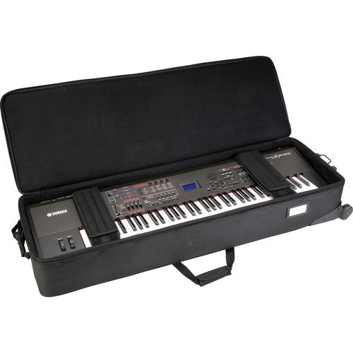 SKB 1SKB-SC76KW Soft Case for 76-Note Keyboards