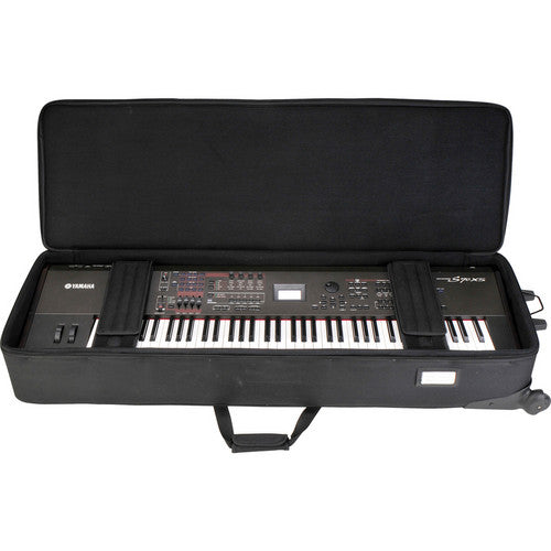 SKB 1SKB-SC76KW Soft Case for 76-Note Keyboards