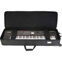 Load image into Gallery viewer, SKB 1SKB-SC76KW Soft Case for 76-Note Keyboards