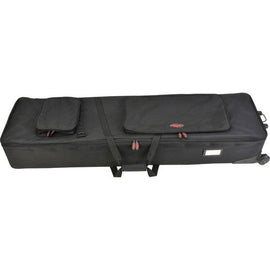 SKB 1SKB-SC88NKW Soft Case for 88-Note Narrow Keyboards