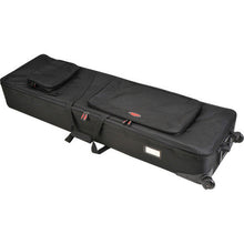 Load image into Gallery viewer, SKB 1SKB-SC88NKW Soft Case for 88-Note Narrow Keyboards