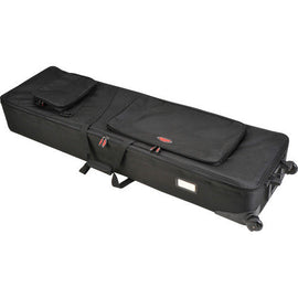SKB 1SKB-SC88NKW Soft Case for 88-Note Narrow Keyboards