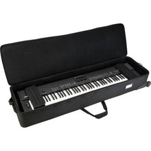 Load image into Gallery viewer, SKB 1SKB-SC88NKW Soft Case for 88-Note Narrow Keyboards