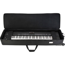 Load image into Gallery viewer, SKB 1SKB-SC88NKW Soft Case for 88-Note Narrow Keyboards