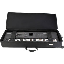 Load image into Gallery viewer, SKB 1SKB-SC88KW Soft Case for 88-Note Keyboards