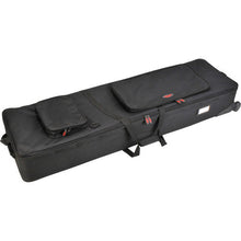 Load image into Gallery viewer, SKB 1SKB-SC88NKW Soft Case for 88-Note Narrow Keyboards