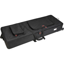 Load image into Gallery viewer, SKB 1SKB-SC88KW Soft Case for 88-Note Keyboards