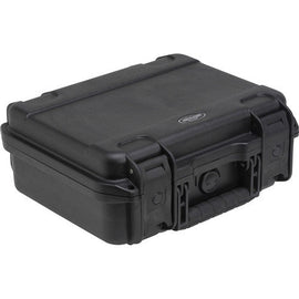 SKB 3i-1610-5B-L Military-Standard Waterproof Case 5 (W/ Layered Foam)